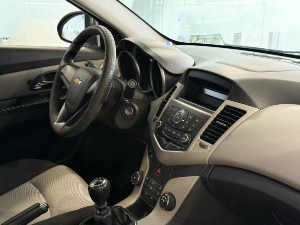 Chevrolet Cruze I с пробегом 2012 года, цена 795 000 рублей, 114394 км, седан, Автокод Объявления