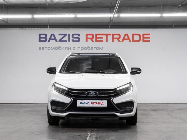 Lada (ВАЗ) Vesta I Рестайлинг (NG) с пробегом 2024 года, цена 1 350 000 рублей, 30139 км, универсал, Автокод Объявления