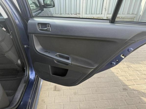 Mitsubishi Lancer X с пробегом 2008 года, цена 777 000 рублей, 170811 км, седан, Автокод Объявления