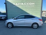 Hyundai Solaris I Рестайлинг Екатеринбург  - изображение 15