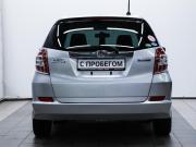 Honda Fit Shuttle I Рестайлинг Красноярск  - изображение 37
