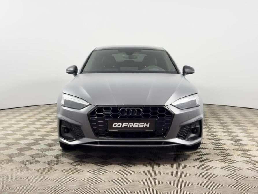 Audi A5 II (F5) Рестайлинг Казань  - изображение 3
