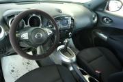 Nissan Juke I Омск  - изображение 31