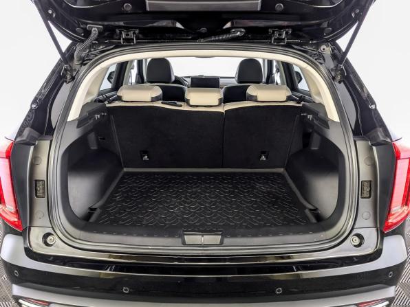 Haval Jolion I Рестайлинг с пробегом 2025 года, цена 2 200 000 рублей, 47816 км, внедорожник, Автокод Объявления