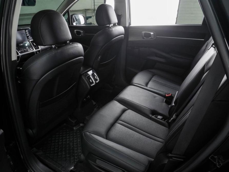 Kia Sorento IV Воронеж  - изображение 11