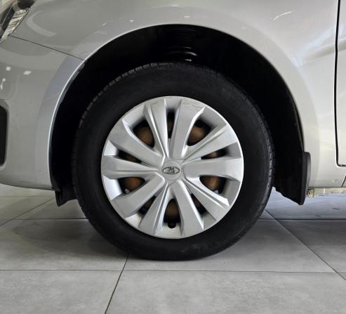 Lada (ВАЗ) Vesta I Рестайлинг (NG) с пробегом 2024 года, цена 1 449 000 рублей, 60930 км, универсал, Автокод Объявления
