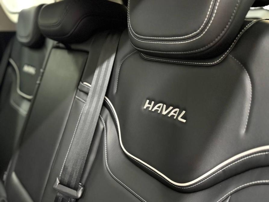 Haval Jolion I Ростов-на-Дону  - изображение 13