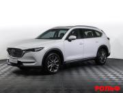 Mazda CX-8 I Рестайлинг Москва  - изображение 31