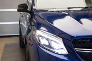 Mercedes-Benz GLE Coupe I (C292) Москва  - изображение 51