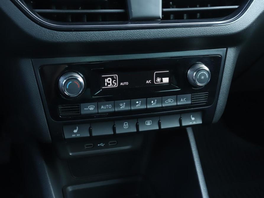 Skoda Rapid II Москва  - изображение 15