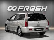 Mitsubishi Lancer IX Рестайлинг Тверь  - изображение 19
