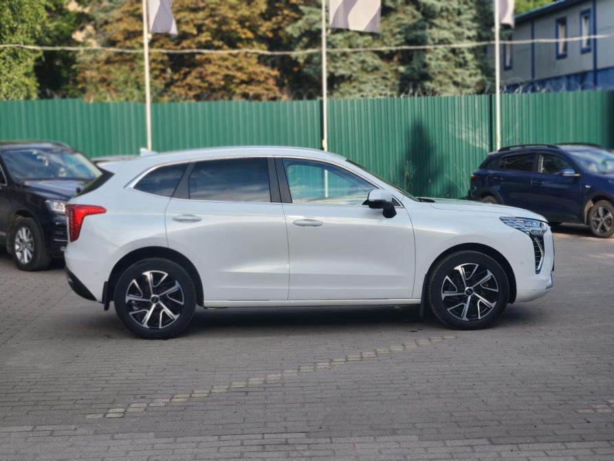 Haval Jolion I Великий Новгород  - изображение 8