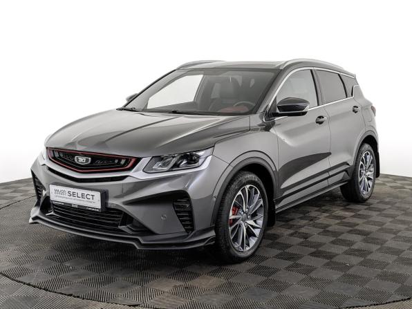 Belgee X50 с пробегом 2025 года, цена 2 175 000 рублей, 5241 км, внедорожник, Автокод Объявления