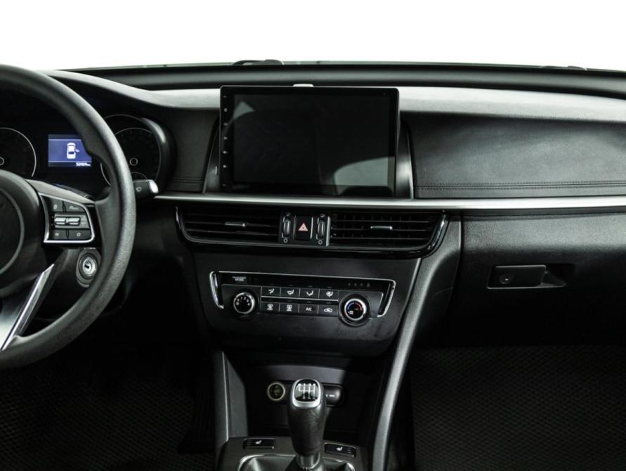 Kia Optima IV Рестайлинг Санкт-Петербург  - изображение 15