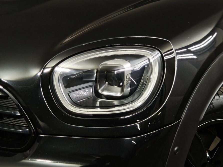 Mini Countryman II Рестайлинг Москва  - изображение 8
