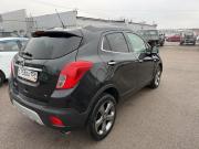 Opel Mokka I Пермь  - изображение 9