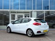 Kia Ceed II Ульяновск  - изображение 29