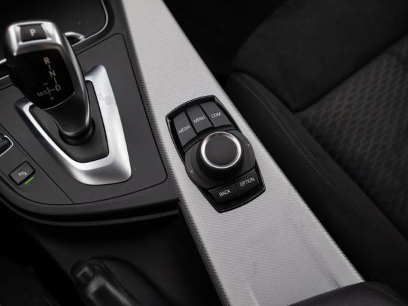 BMW 3 серии VI (F3x) Рестайлинг с пробегом 2017 года, цена 3 499 000 рублей, 44270 км, седан, Автокод Объявления