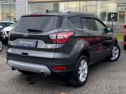 Ford Kuga II Рестайлинг Москва  - изображение 26
