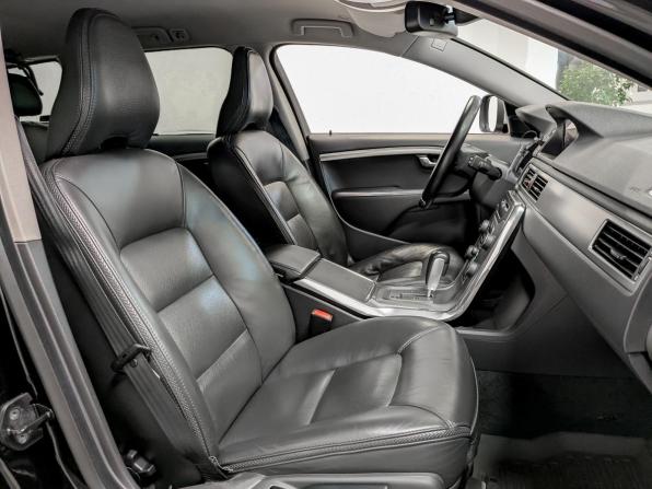 Volvo XC70 II с пробегом 2011 года, цена 2 150 000 рублей, 154814 км, универсал, Автокод Объявления