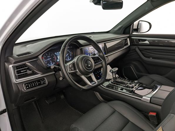 Dongfeng DFSK ix7 с пробегом 2024 года, цена 2 375 000 рублей, 28445 км, внедорожник, Автокод Объявления