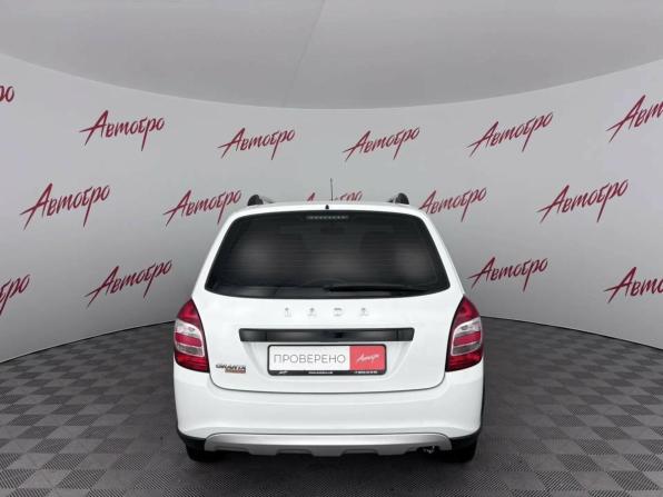 Lada (ВАЗ) Granta I Рестайлинг с пробегом 2024 года, цена 825 000 рублей, 54583 км, универсал, Автокод Объявления