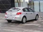 Chevrolet Cruze I Новосибирск  - изображение 24
