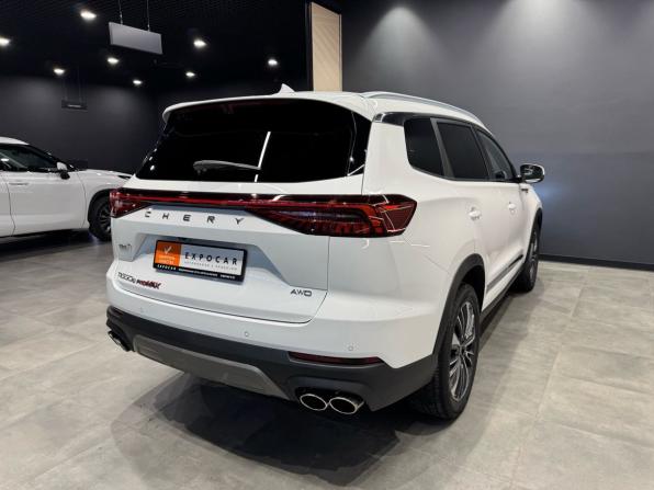 Chery Tiggo 8 Pro Max I Рестайлинг с пробегом 2023 года, цена 3 082 000 рублей, 18000 км, внедорожник, Автокод Объявления