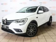 Renault Arkana I Калуга  - изображение 15