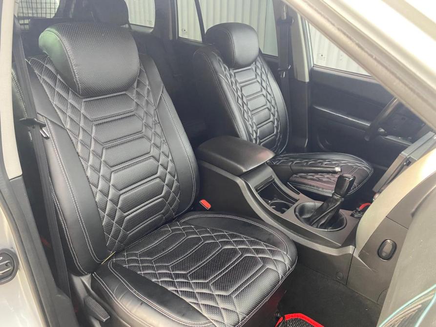 SsangYong Kyron I Рестайлинг Альметьевск  - изображение 25