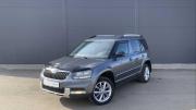 Skoda Yeti I Рестайлинг Красноярск  - изображение 31
