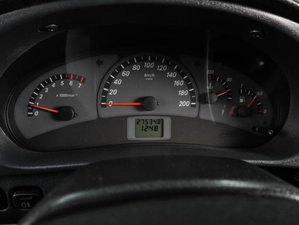 Lada (ВАЗ) 2110 с пробегом 2012 года, цена 259 000 рублей, 275345 км, седан, Автокод Объявления