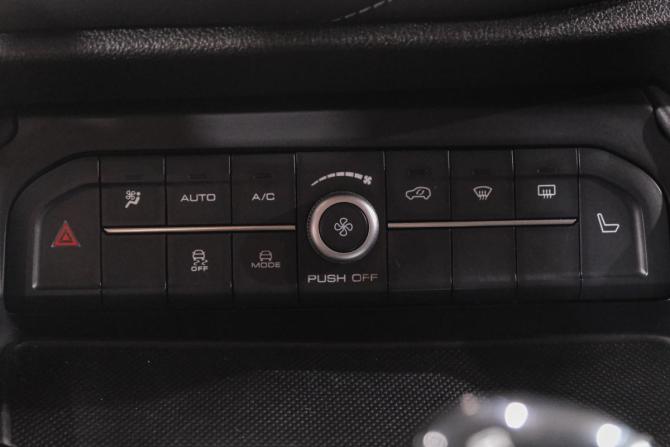 Haval F7 I с пробегом 2021 года, цена 1 849 000 рублей, 83000 км, внедорожник, Автокод Объявления