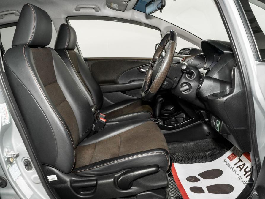 Honda Fit Shuttle I Иркутск  - изображение 5
