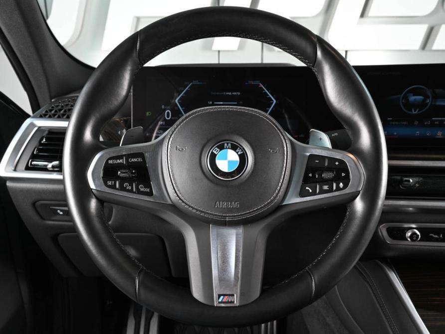 BMW X6 III (G06) Рестайлинг Ростов-на-Дону  - изображение 13