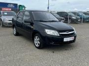 Lada (ВАЗ) Granta I Буинск  - изображение 23