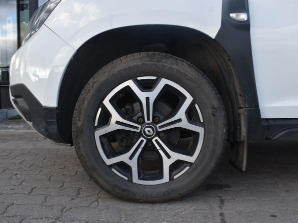 Renault Duster II с пробегом 2021 года, цена 1 560 000 рублей, 109115 км, внедорожник, Автокод Объявления