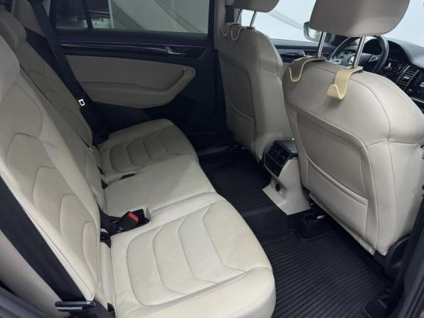 Skoda Kodiaq I с пробегом 2019 года, цена 2 799 000 рублей, 124000 км, внедорожник, Автокод Объявления