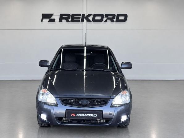 Lada (ВАЗ) Priora I Рестайлинг с пробегом 2018 года, цена 639 000 рублей, 150137 км, седан, Автокод Объявления