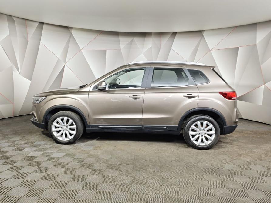 FAW Besturn X40 I Москва  - изображение 5