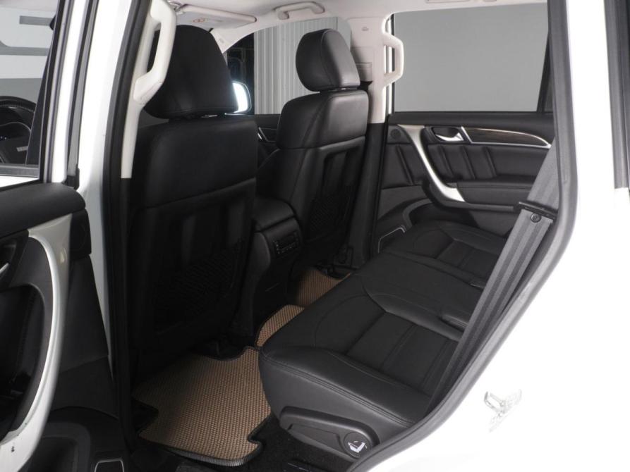 Haval H9 I Рестайлинг Минеральные Воды  - изображение 13