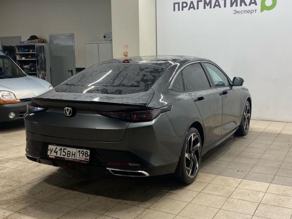Changan Lamore с пробегом 2024 года, цена 1 849 000 рублей, 34000 км, седан, Автокод Объявления