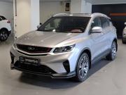 Belgee X50 Казань  - изображение 23