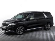 Kia Carnival IV Москва  - изображение 52