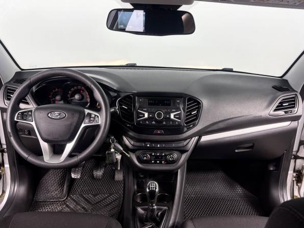 Lada (ВАЗ) Vesta I с пробегом 2021 года, цена 1 180 000 рублей, 48610 км, седан, Автокод Объявления