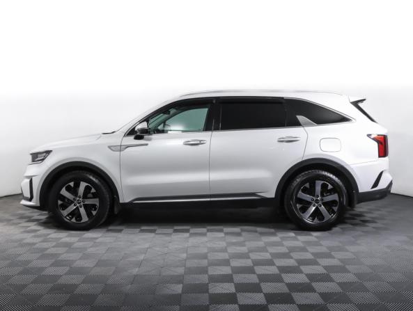 Kia Sorento IV с пробегом 2021 года, цена 3 500 000 рублей, 108252 км, внедорожник, Автокод Объявления