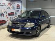 Toyota Corolla IX (E120 E130) Рестайлинг Новосибирск  - изображение 14