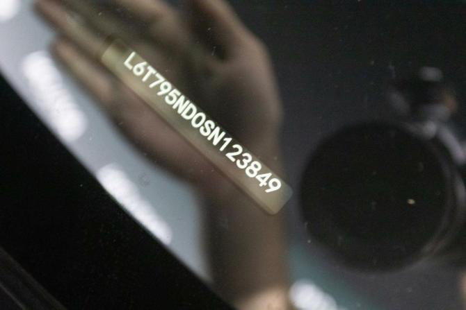 Новый Zeekr 9X 2025 года, цена 11 500 000 рублей, внедорожник, Автокод Объявления