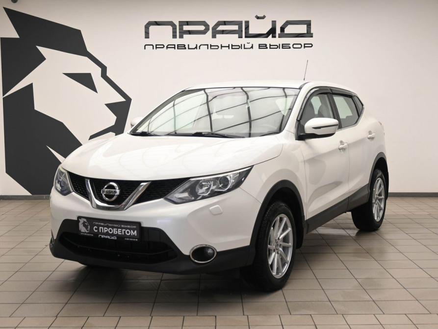 Nissan Qashqai II Ростов-на-Дону  - изображение 2