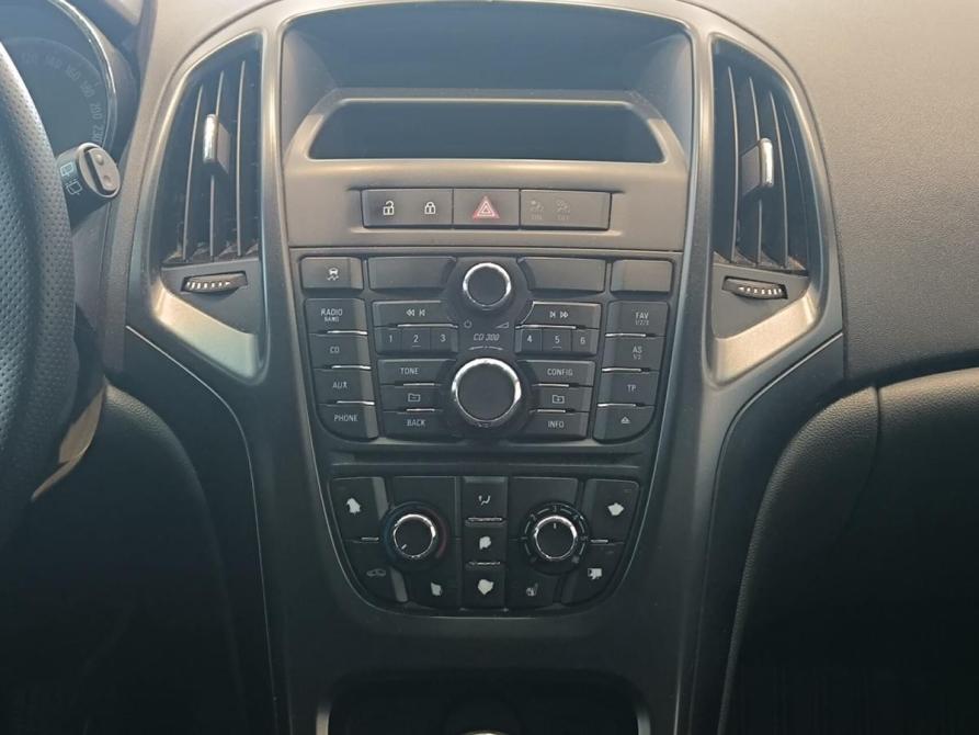 Opel Astra J Казань  - изображение 18